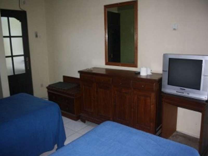 Hotel Oyo 2122 Puri Sanur Exterior foto